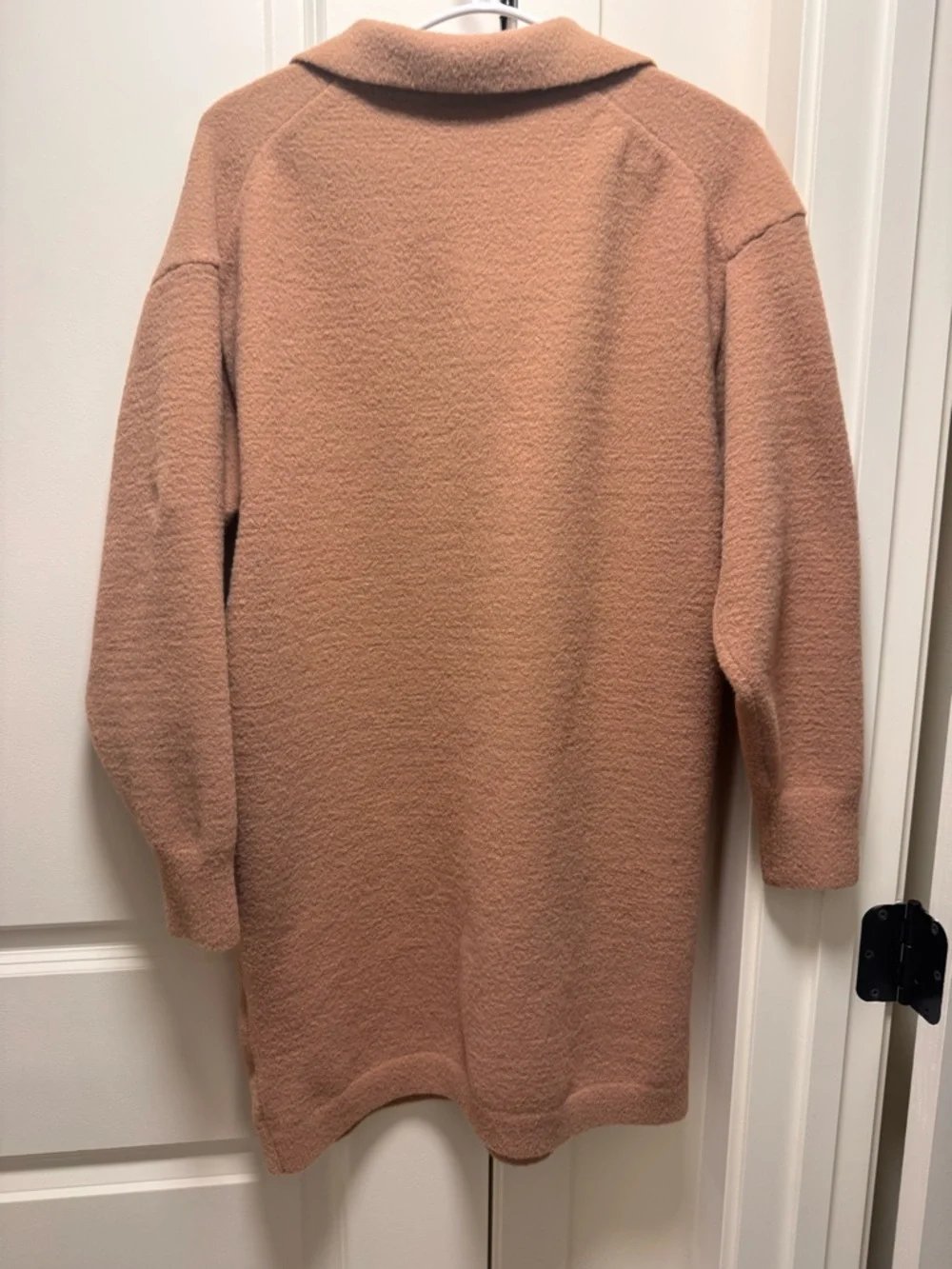 Wilfred Free Cozy Knit Sweater tunic dress - Picture 2 of 3